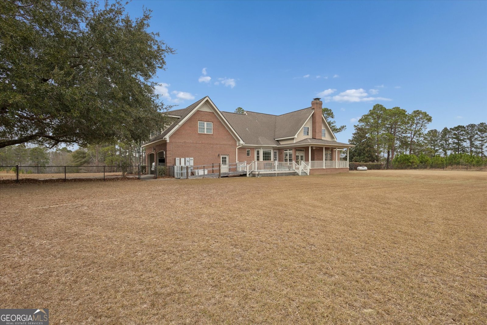 10544 Burkhalter Road Statesboro - 47