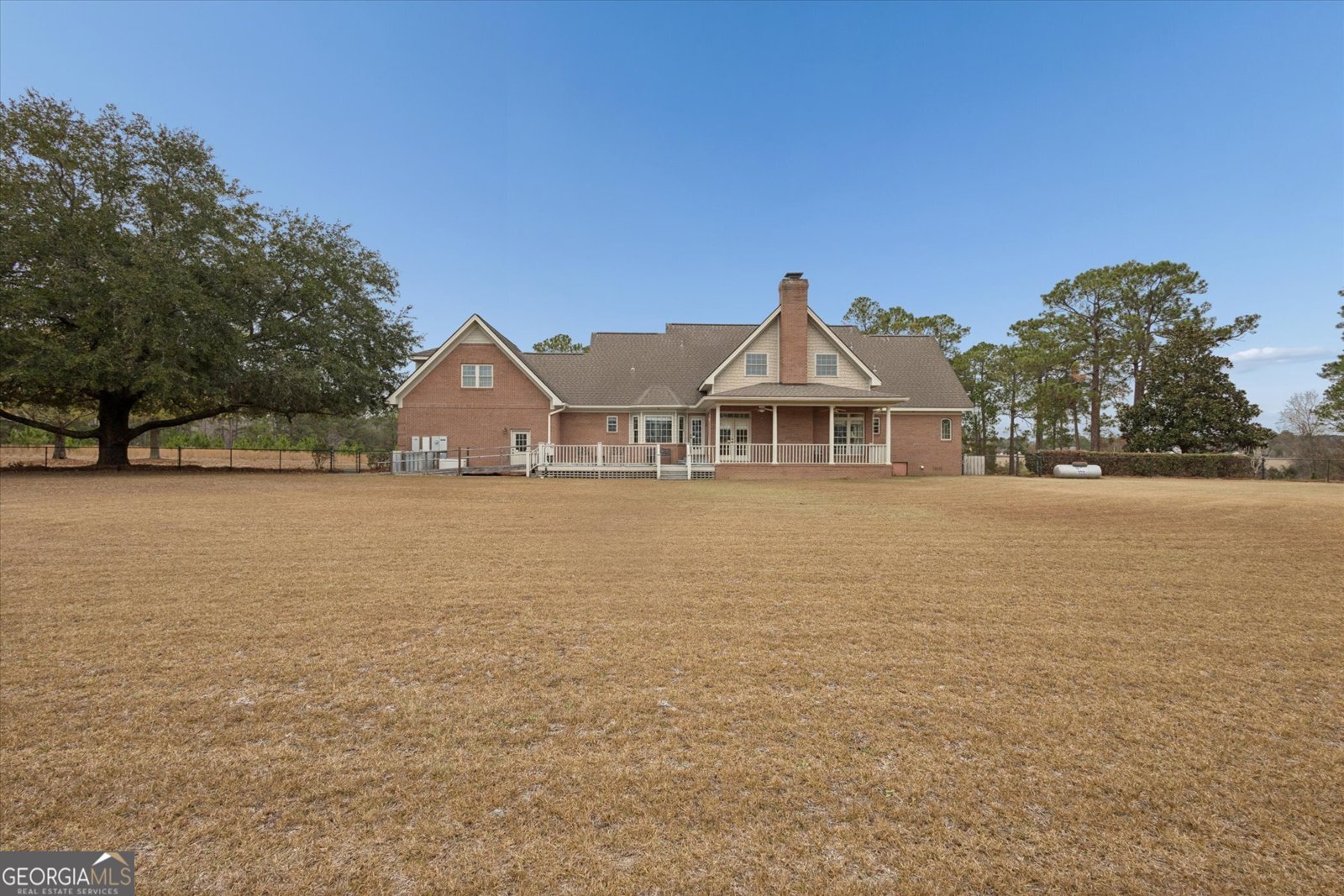 10544 Burkhalter Road Statesboro - 48