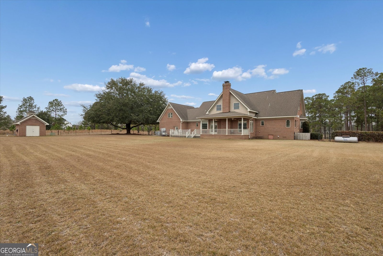 10544 Burkhalter Road Statesboro - 49