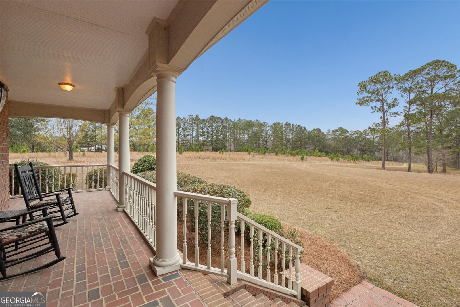 10544 Burkhalter Road Statesboro - 5