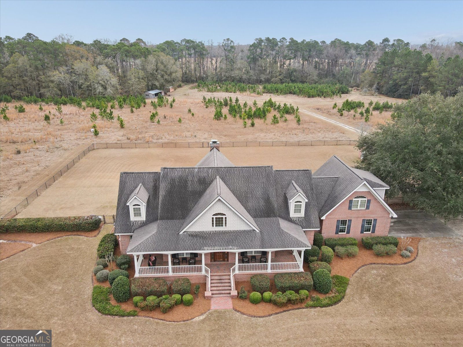 10544 Burkhalter Road Statesboro - 53