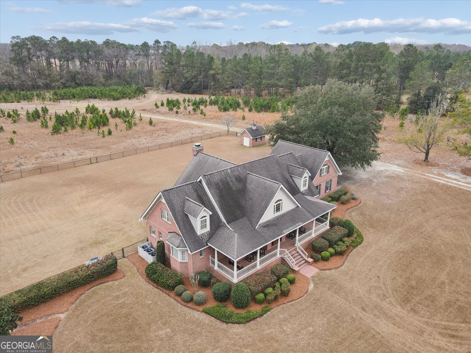 10544 Burkhalter Road Statesboro - 54