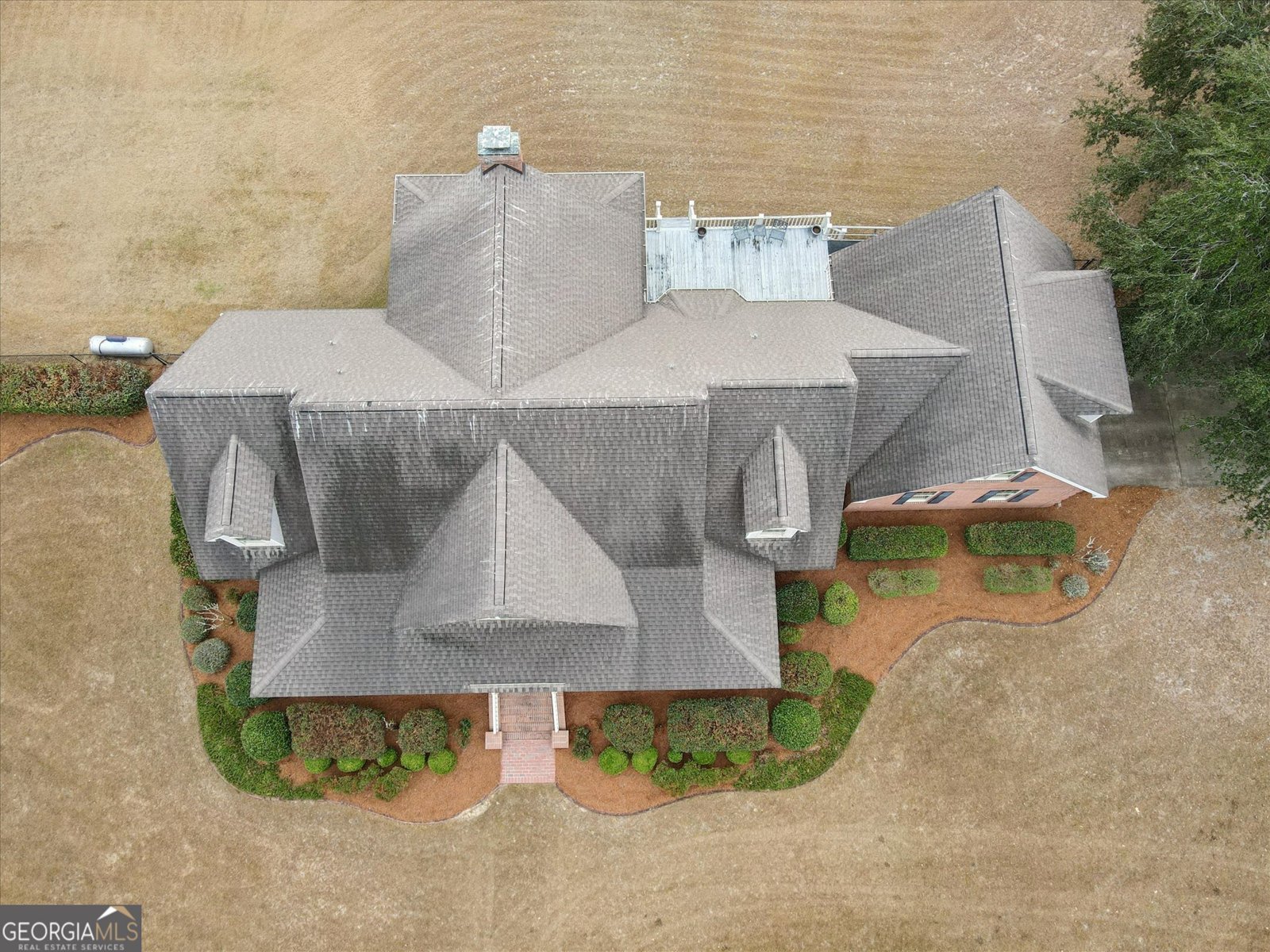 10544 Burkhalter Road Statesboro - 55