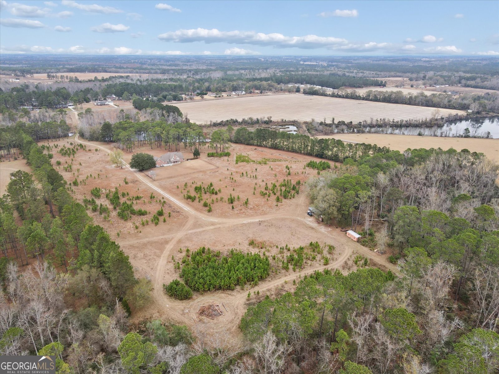 10544 Burkhalter Road Statesboro - 57