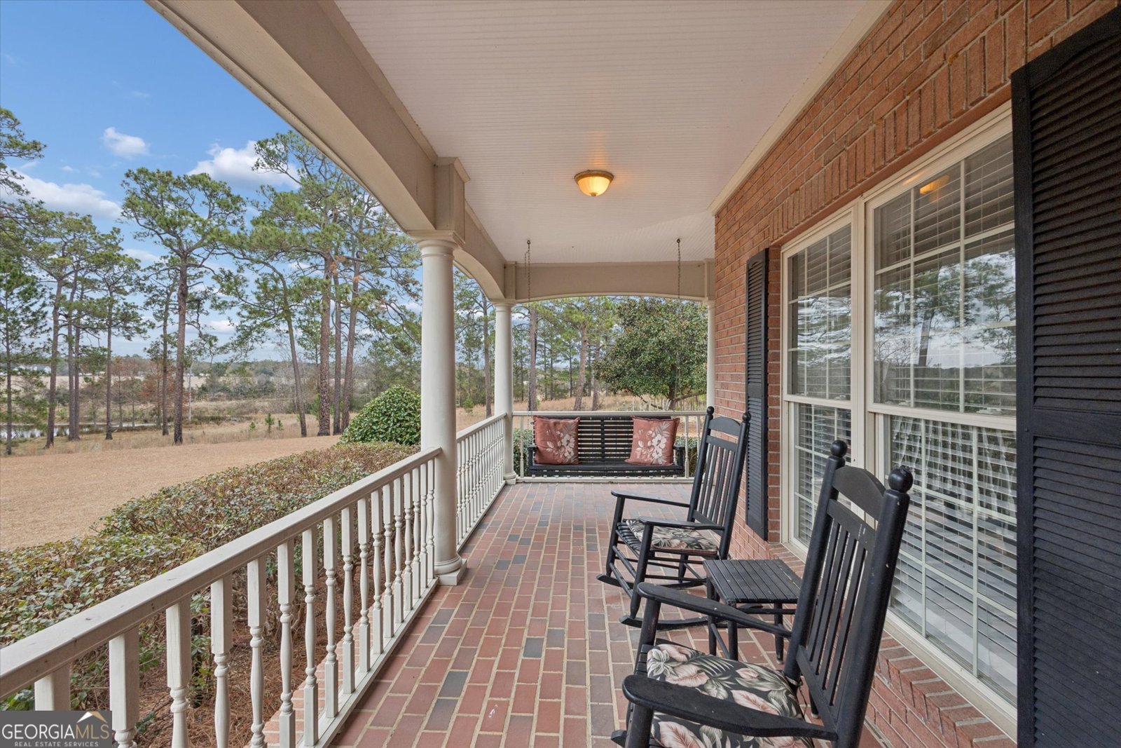 10544 Burkhalter Road Statesboro - 6