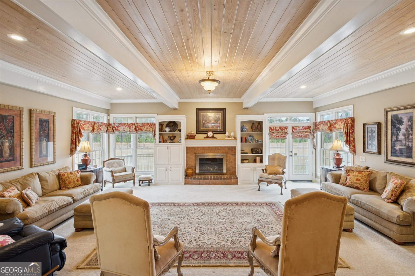 10544 Burkhalter Road Statesboro - 8