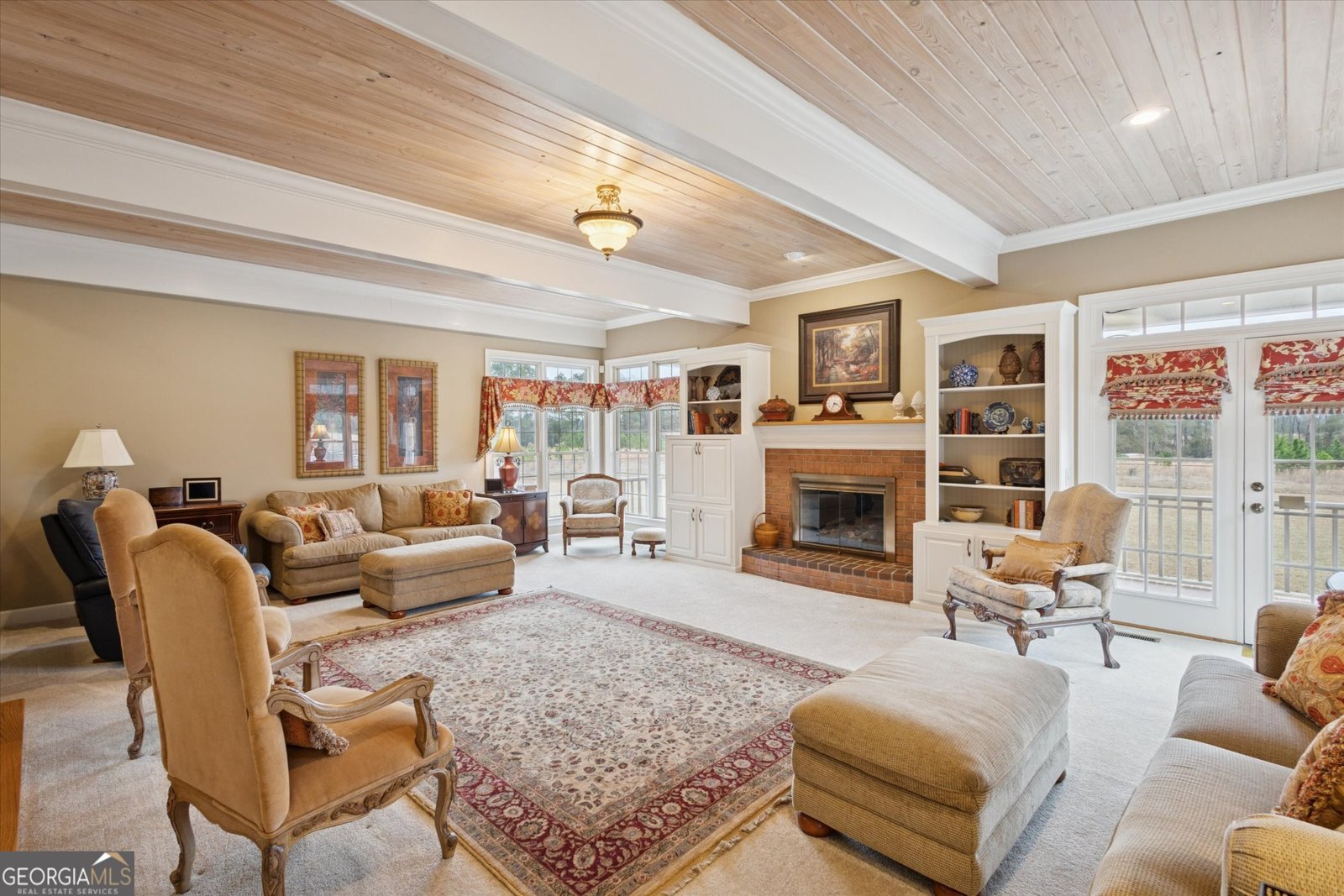 10544 Burkhalter Road Statesboro - 9