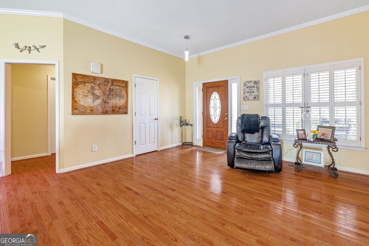 4609 Hunters Court Gainesville - 10