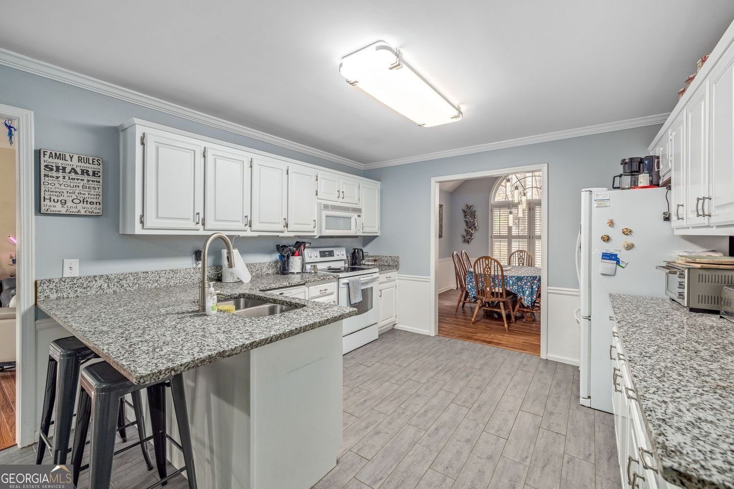 4609 Hunters Court Gainesville - 14