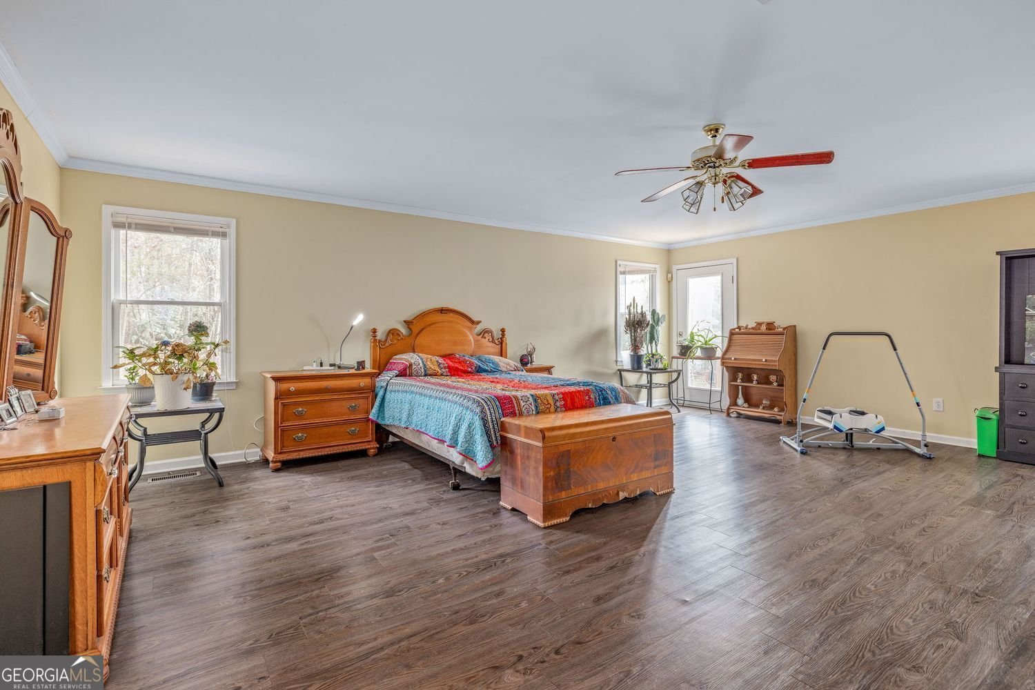 4609 Hunters Court Gainesville - 16