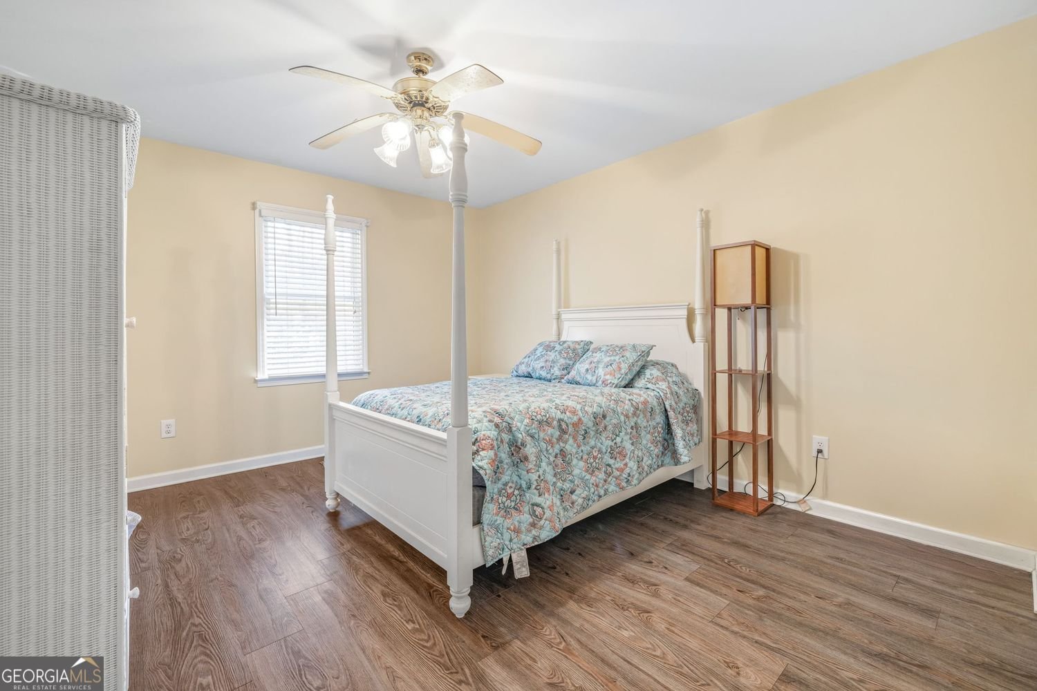 4609 Hunters Court Gainesville - 22