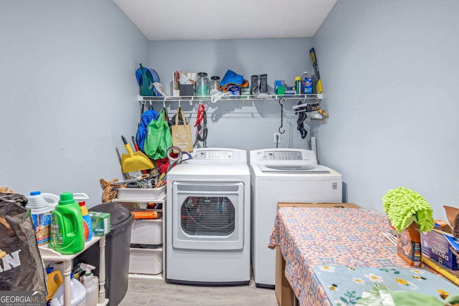 4609 Hunters Court Gainesville - 27