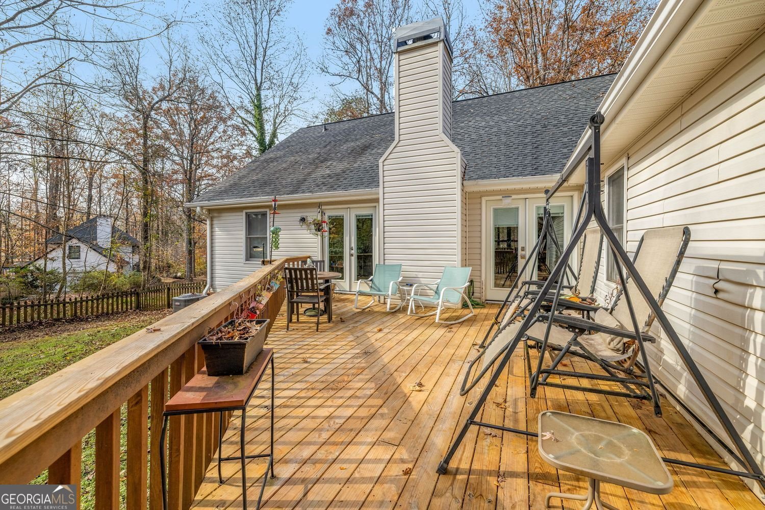 4609 Hunters Court Gainesville - 33