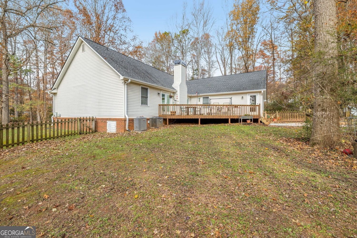 4609 Hunters Court Gainesville - 36