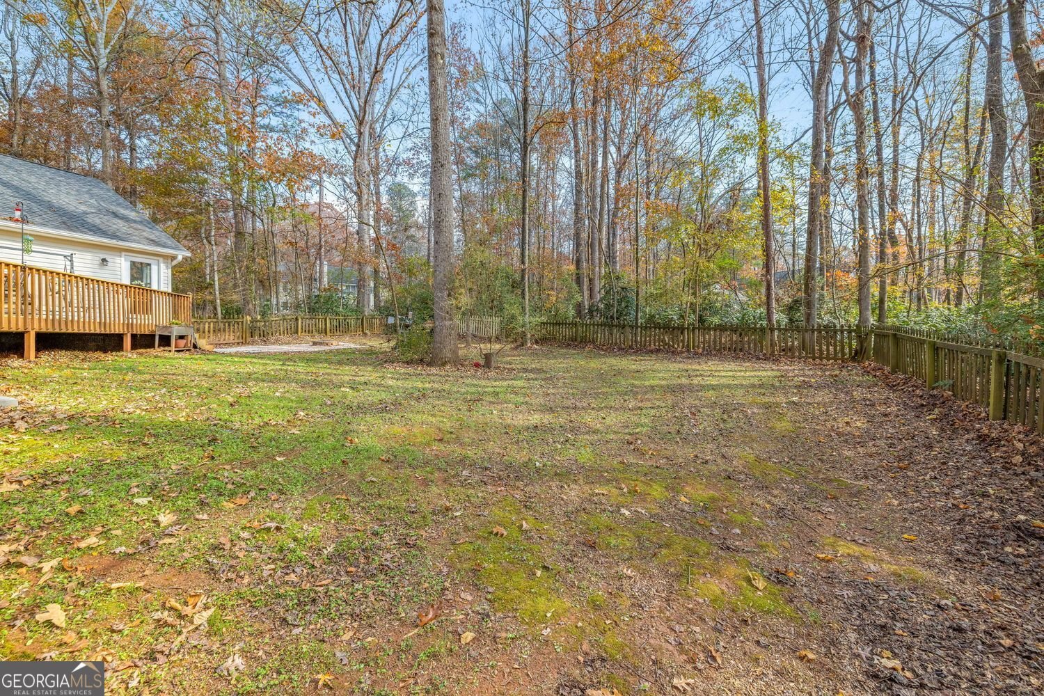 4609 Hunters Court Gainesville - 37