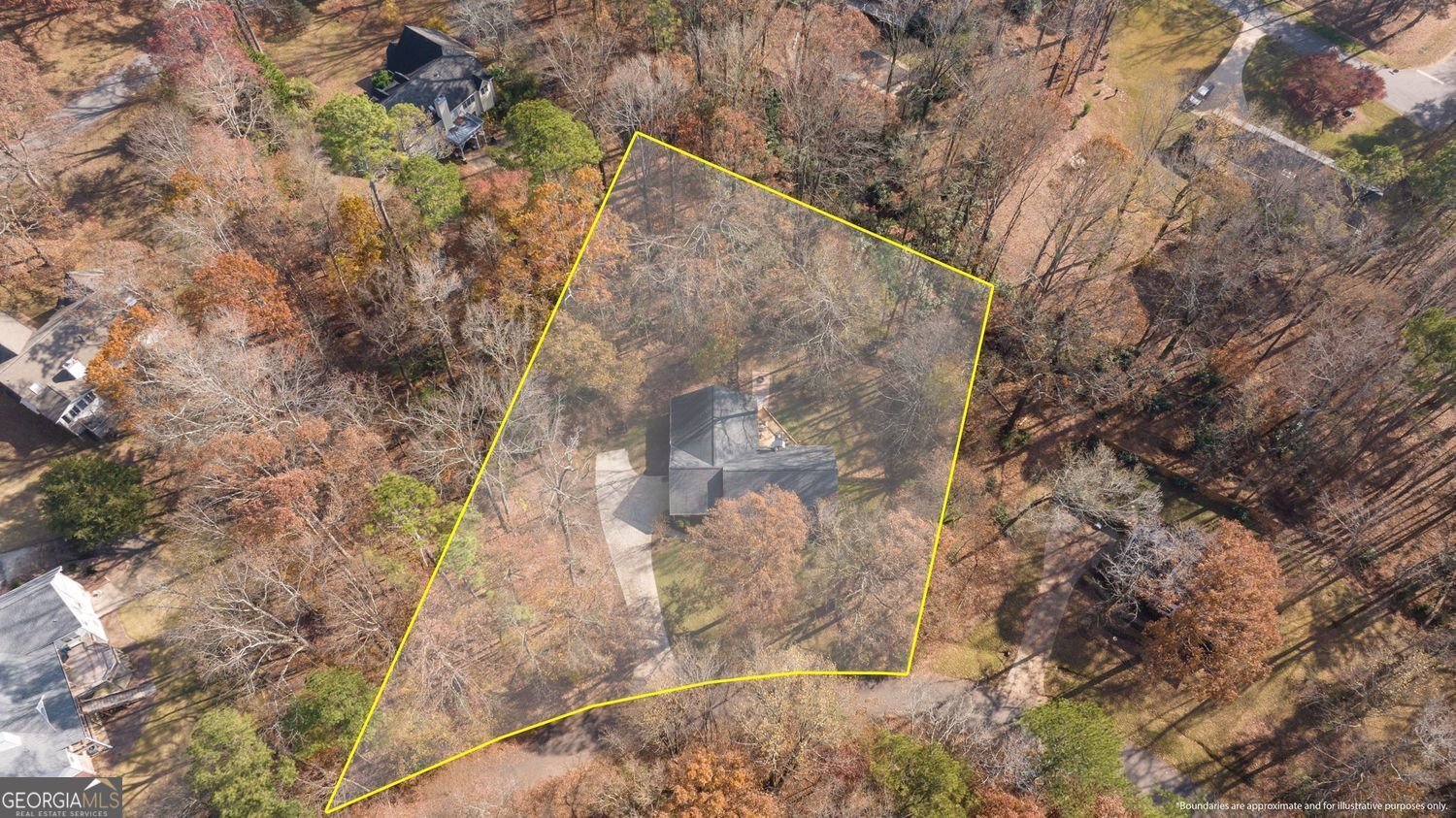 4609 Hunters Court Gainesville - 39