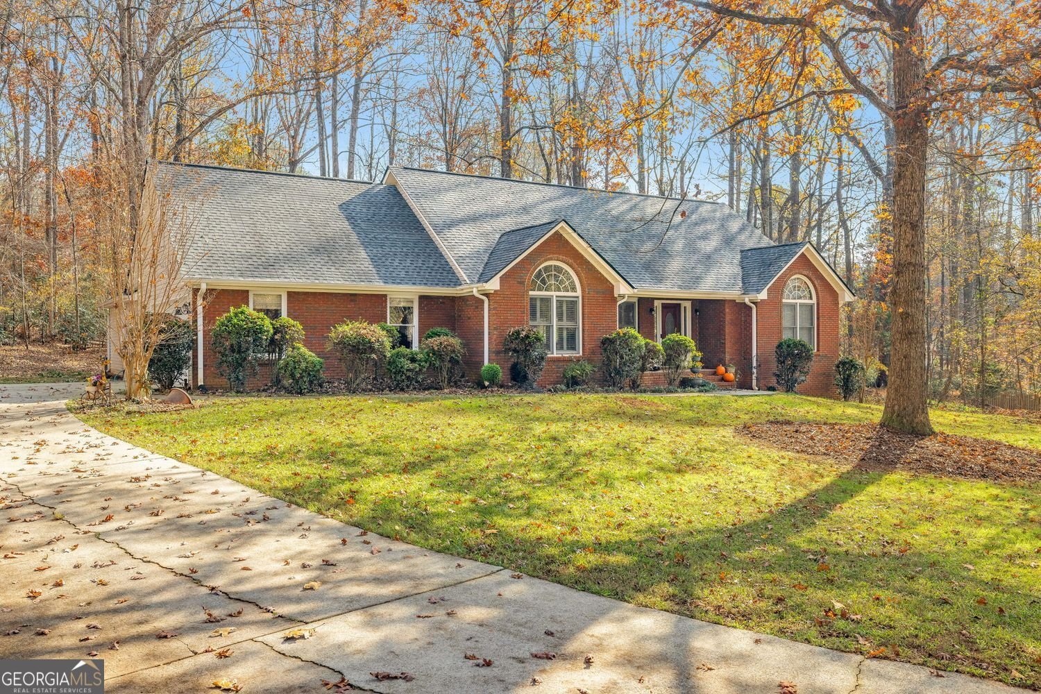 4609 Hunters Court Gainesville - 4