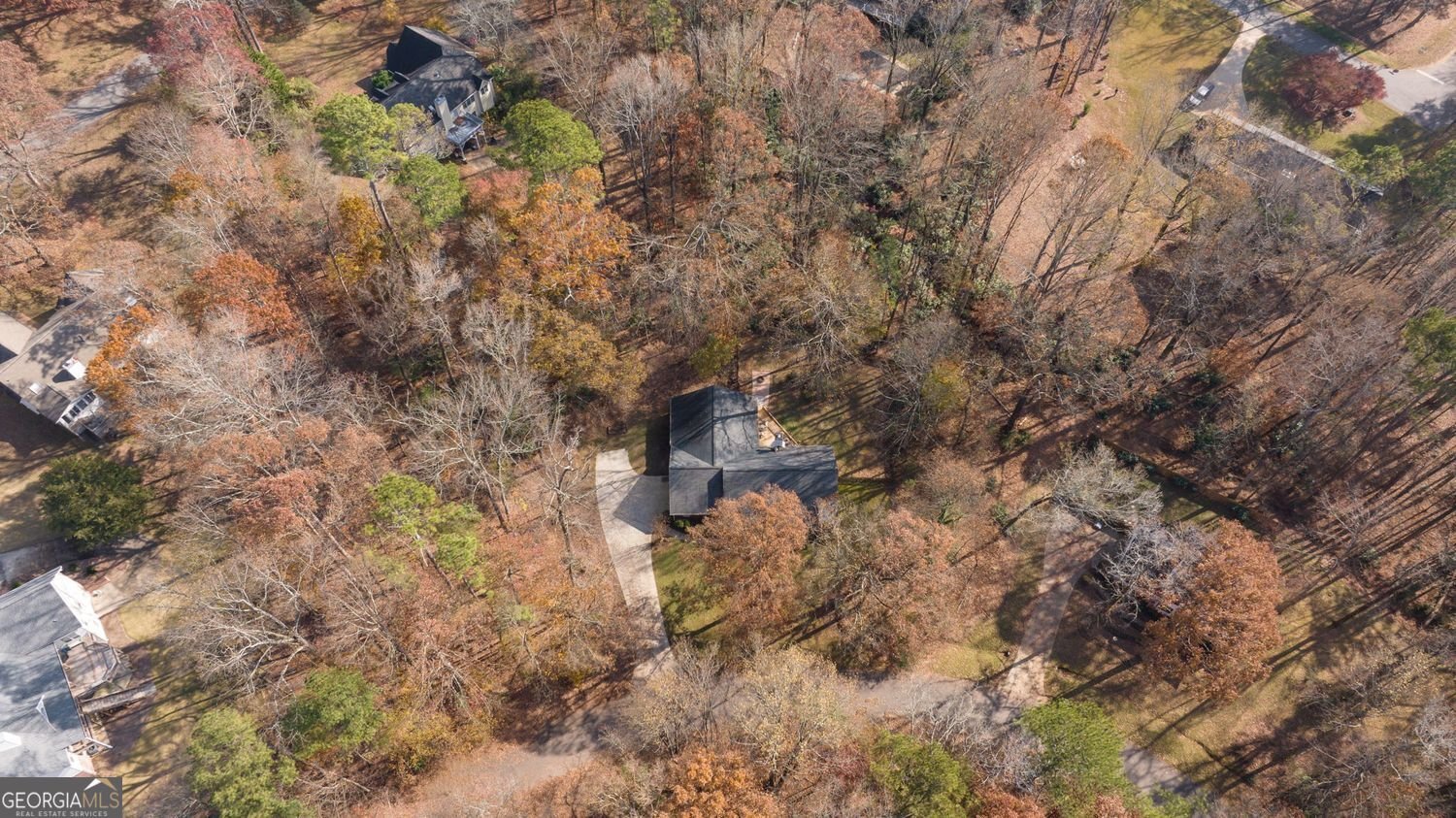 4609 Hunters Court Gainesville - 40