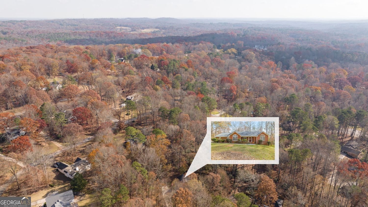 4609 Hunters Court Gainesville - 41