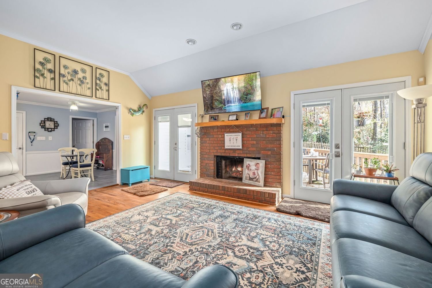 4609 Hunters Court Gainesville - 7