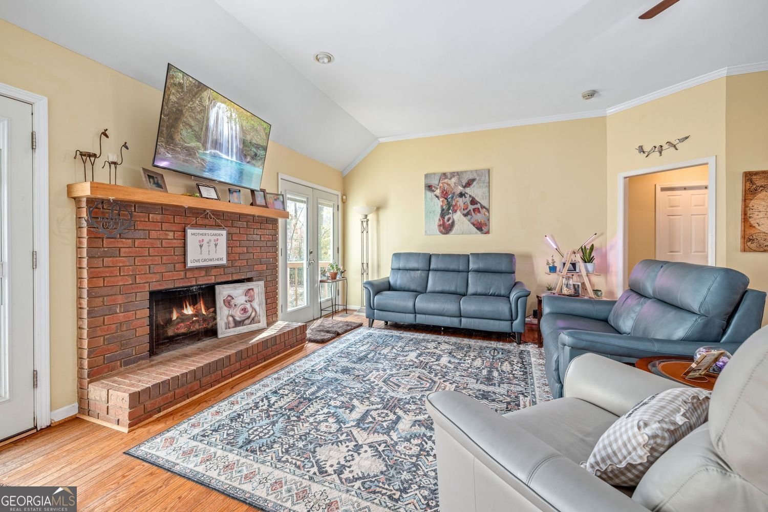 4609 Hunters Court Gainesville - 8