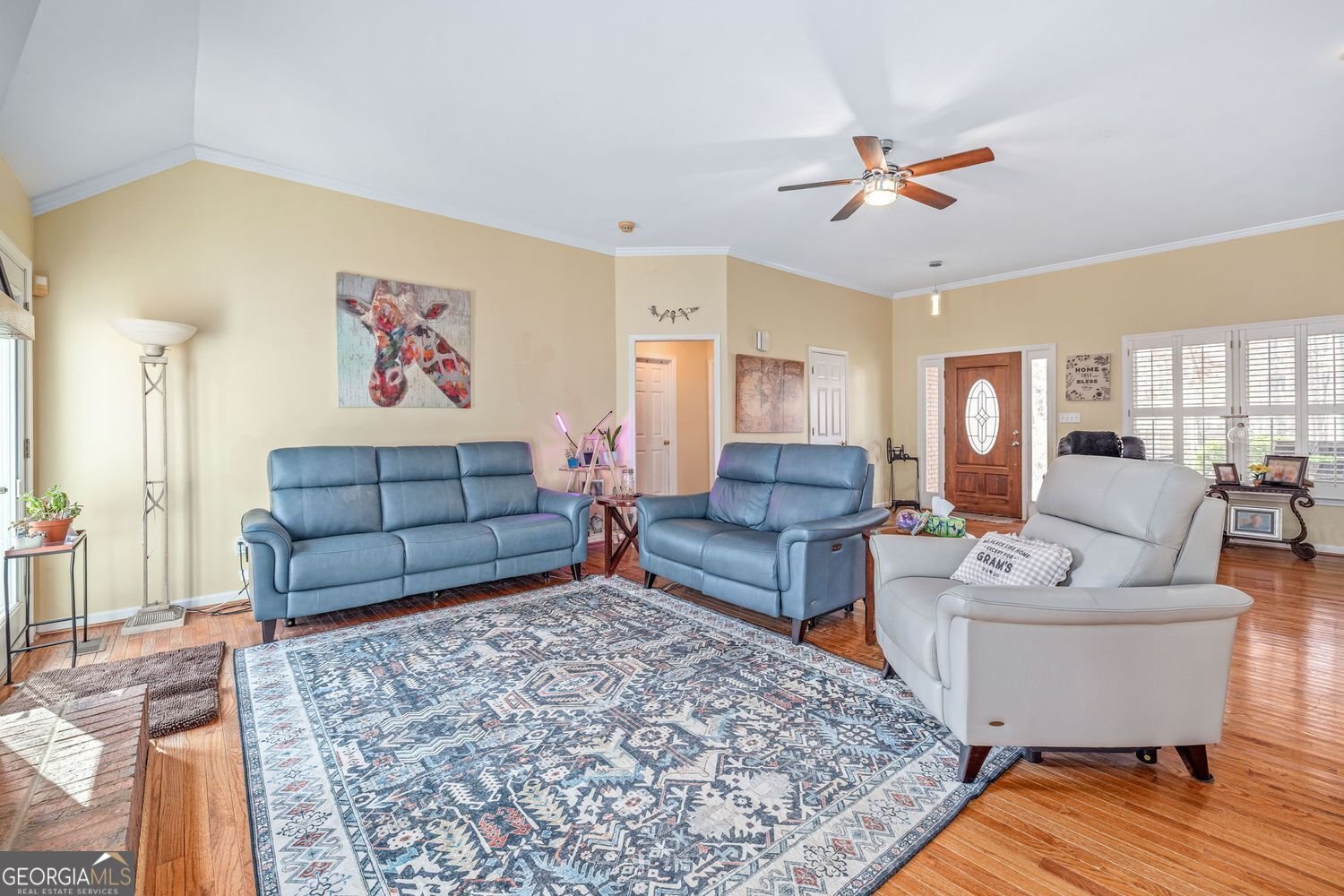 4609 Hunters Court Gainesville - 9