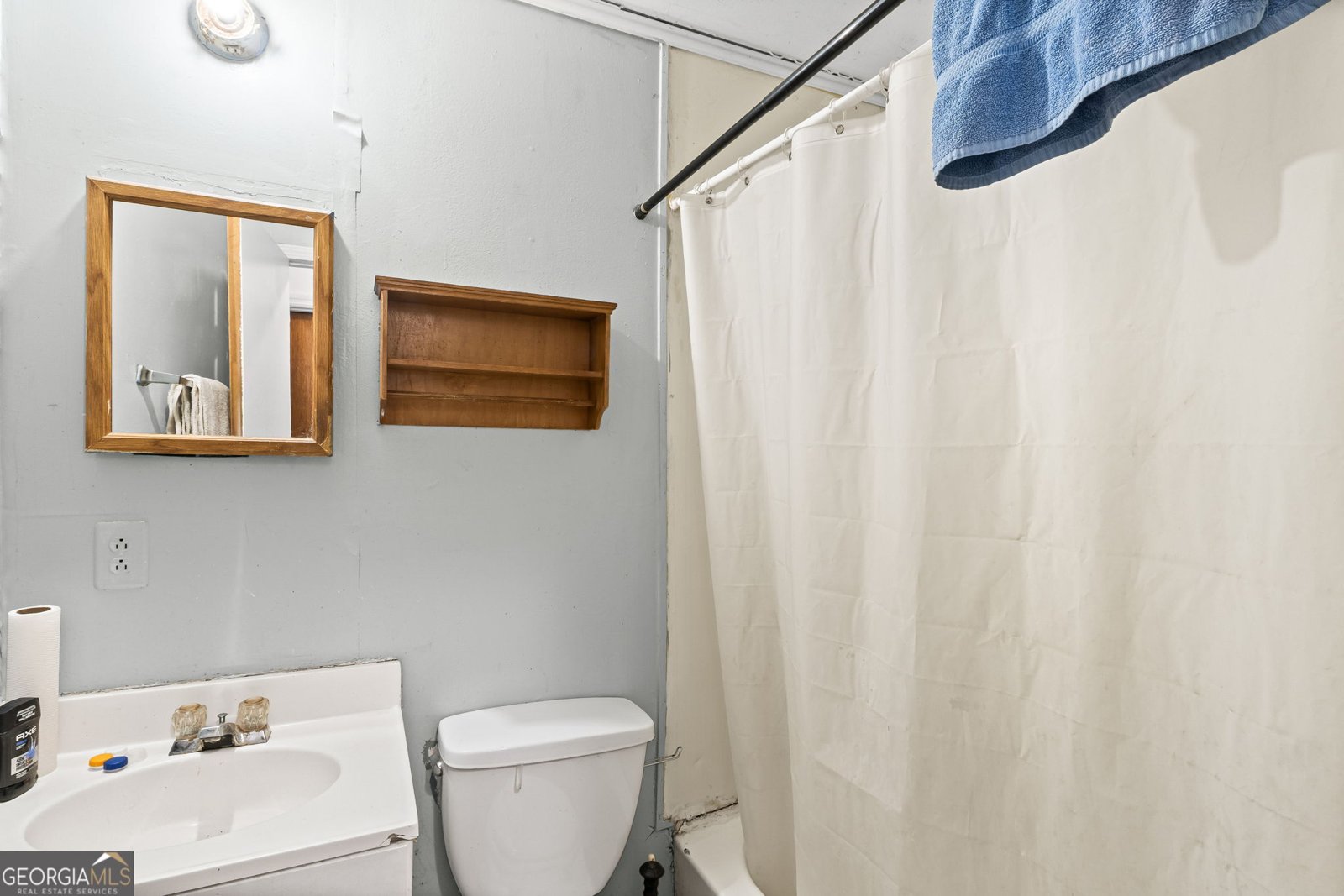 865 Oakdale Drive Forest Park - 11