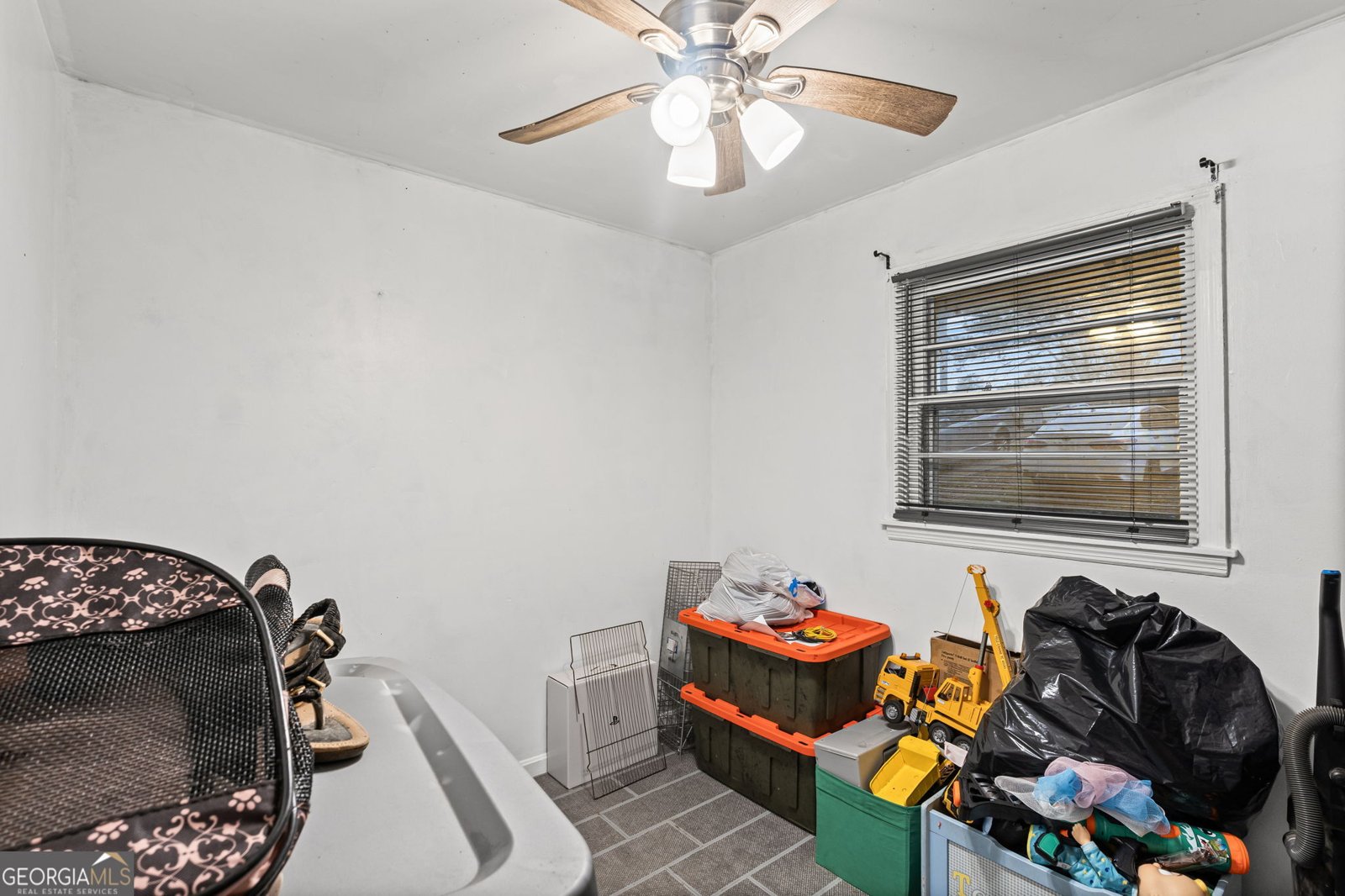 865 Oakdale Drive Forest Park - 12