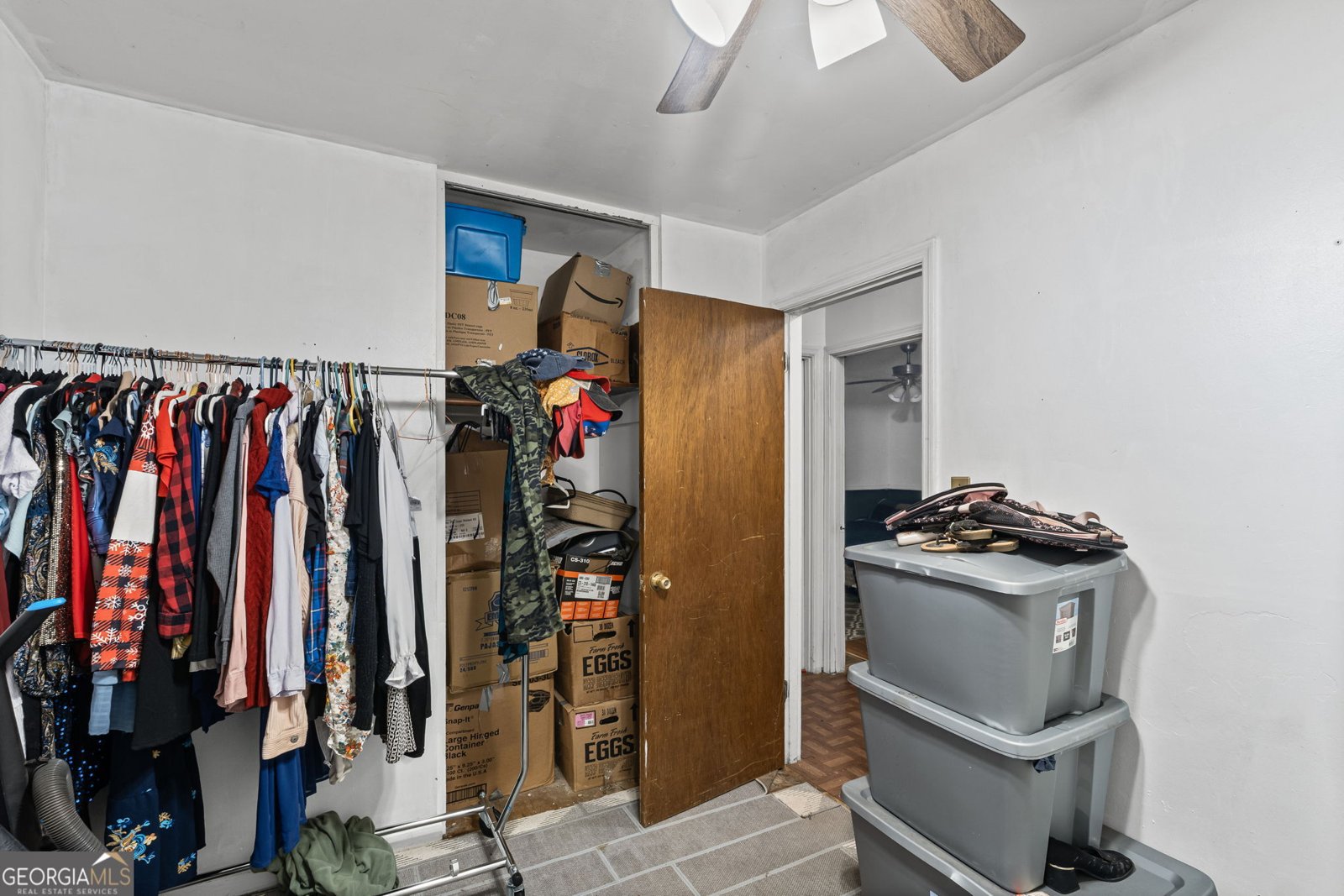 865 Oakdale Drive Forest Park - 13