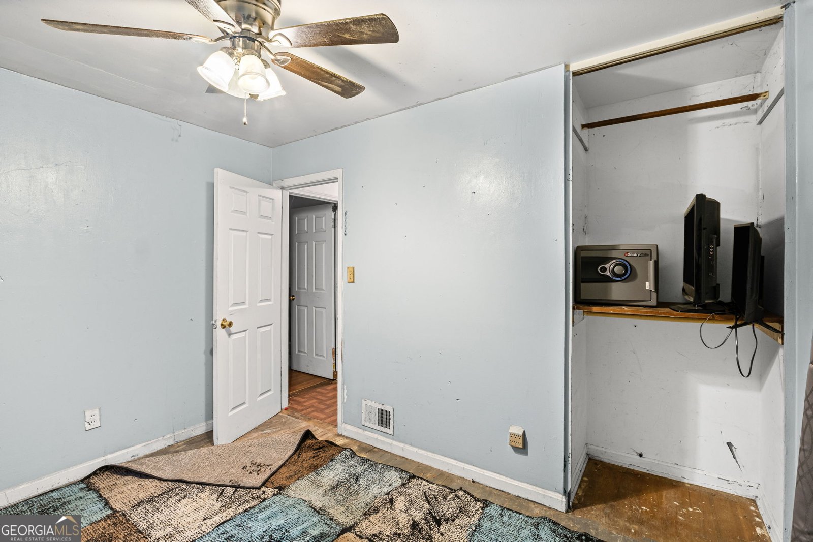 865 Oakdale Drive Forest Park - 15