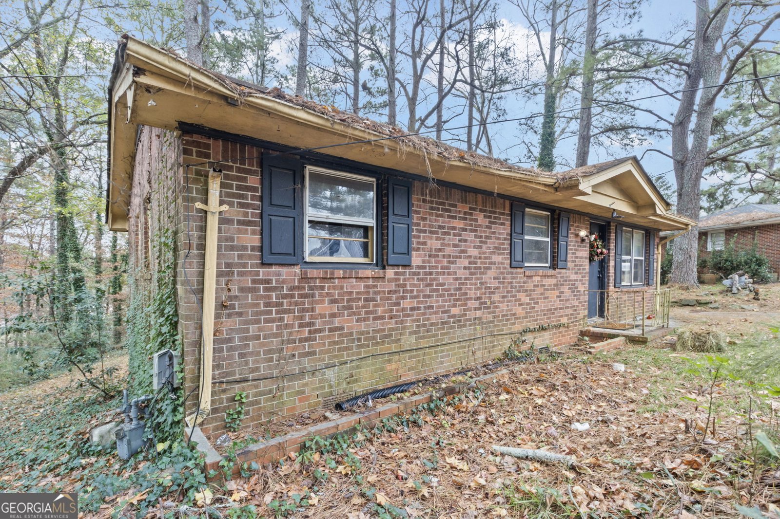 865 Oakdale Drive Forest Park - 19