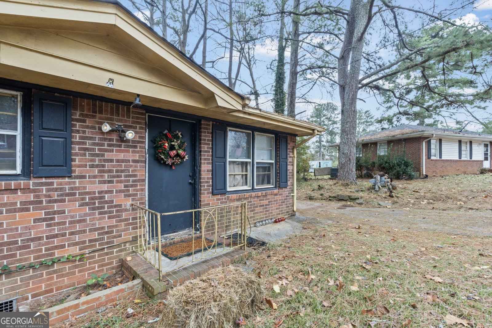 865 Oakdale Drive Forest Park - 2