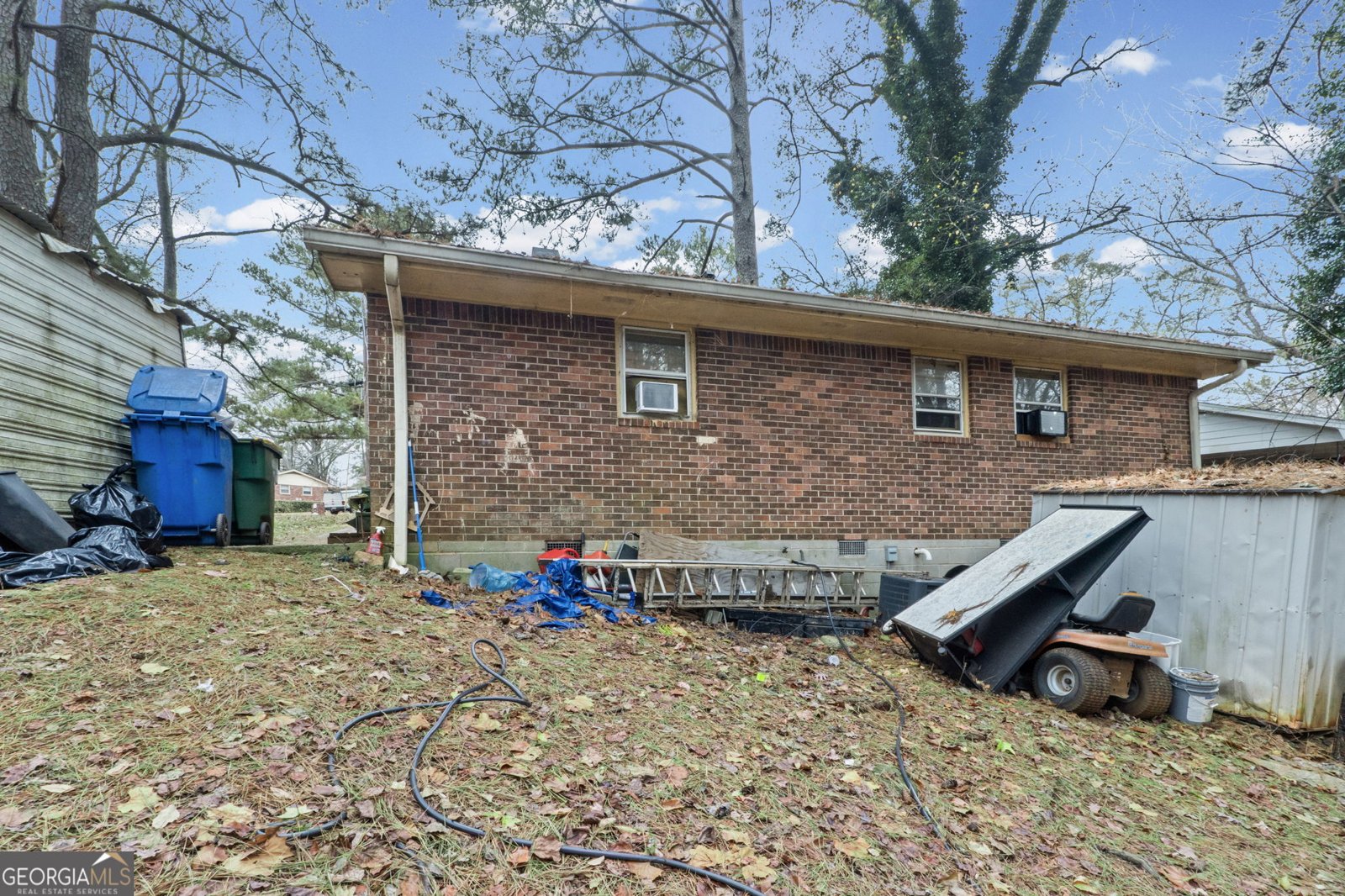 865 Oakdale Drive Forest Park - 20