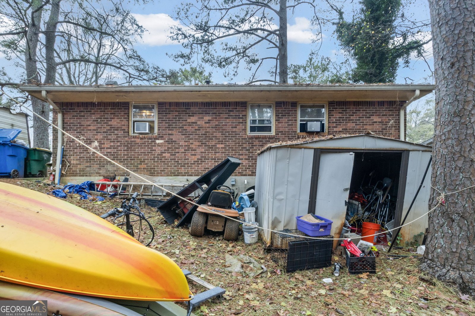 865 Oakdale Drive Forest Park - 21