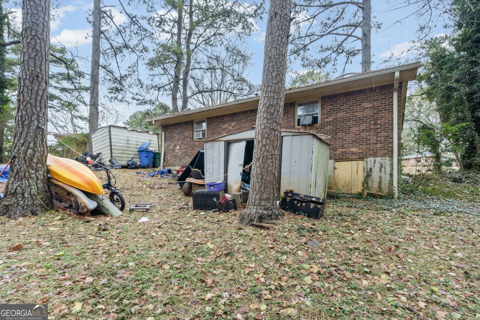 865 Oakdale Drive Forest Park - 22