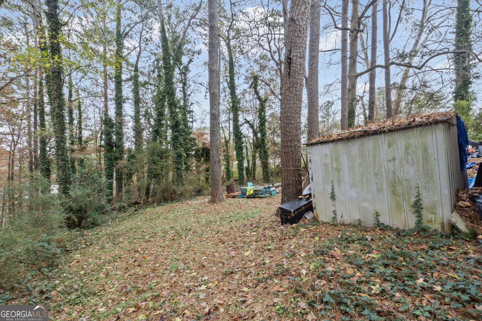 865 Oakdale Drive Forest Park - 23