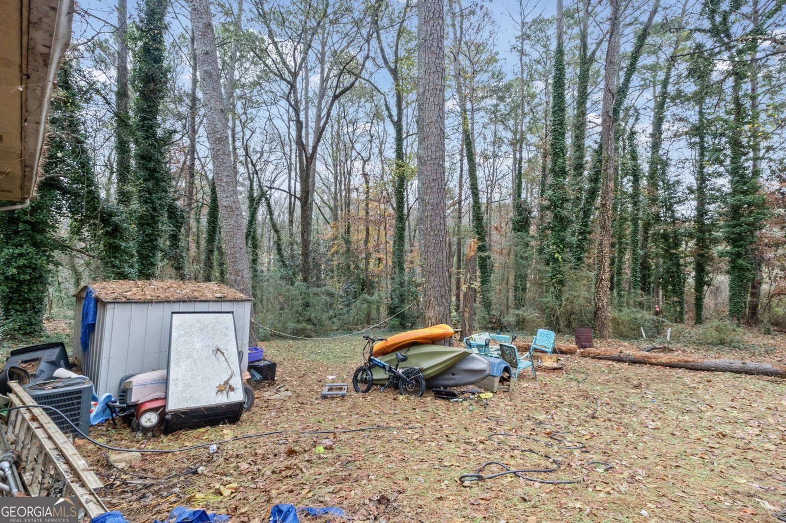 865 Oakdale Drive Forest Park - 24