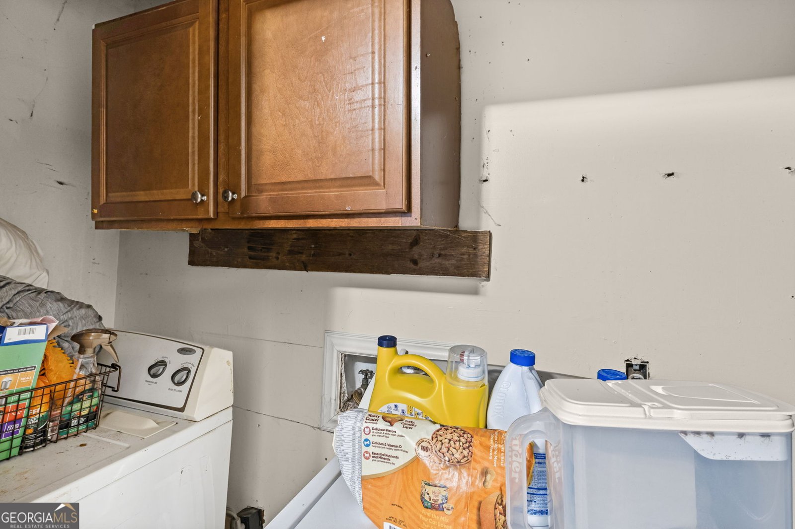 865 Oakdale Drive Forest Park - 8