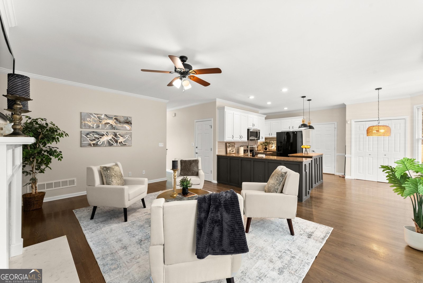 3676 Edenbourgh Place Marietta - 12