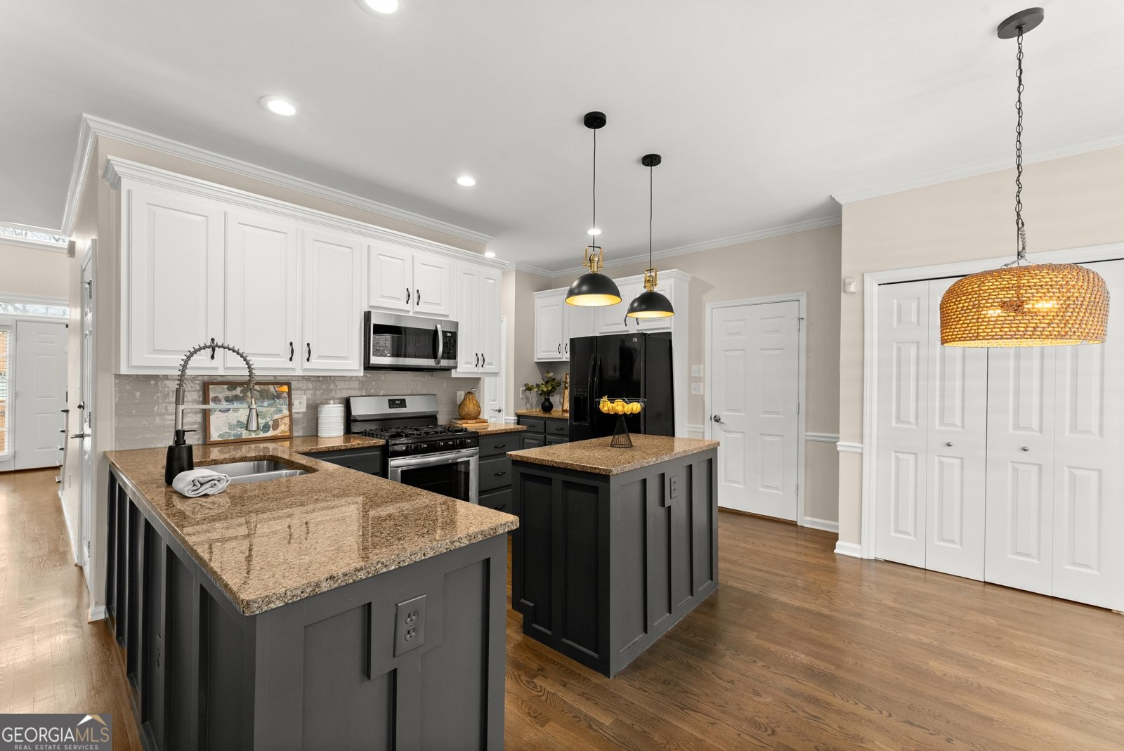 3676 Edenbourgh Place Marietta - 14