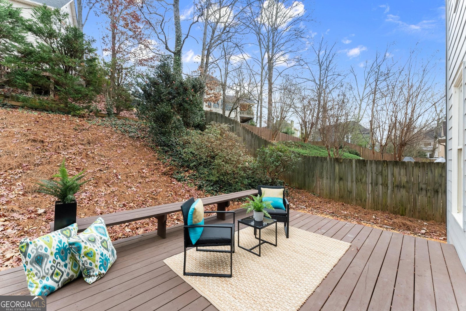 3676 Edenbourgh Place Marietta - 25
