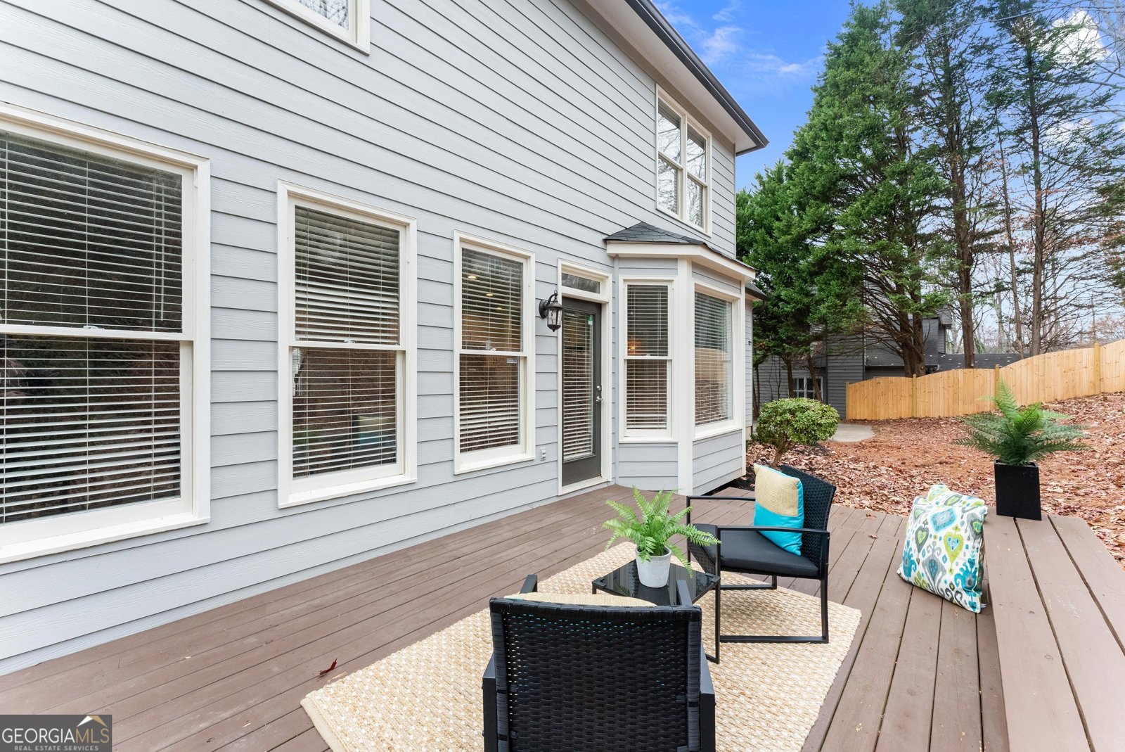 3676 Edenbourgh Place Marietta - 26