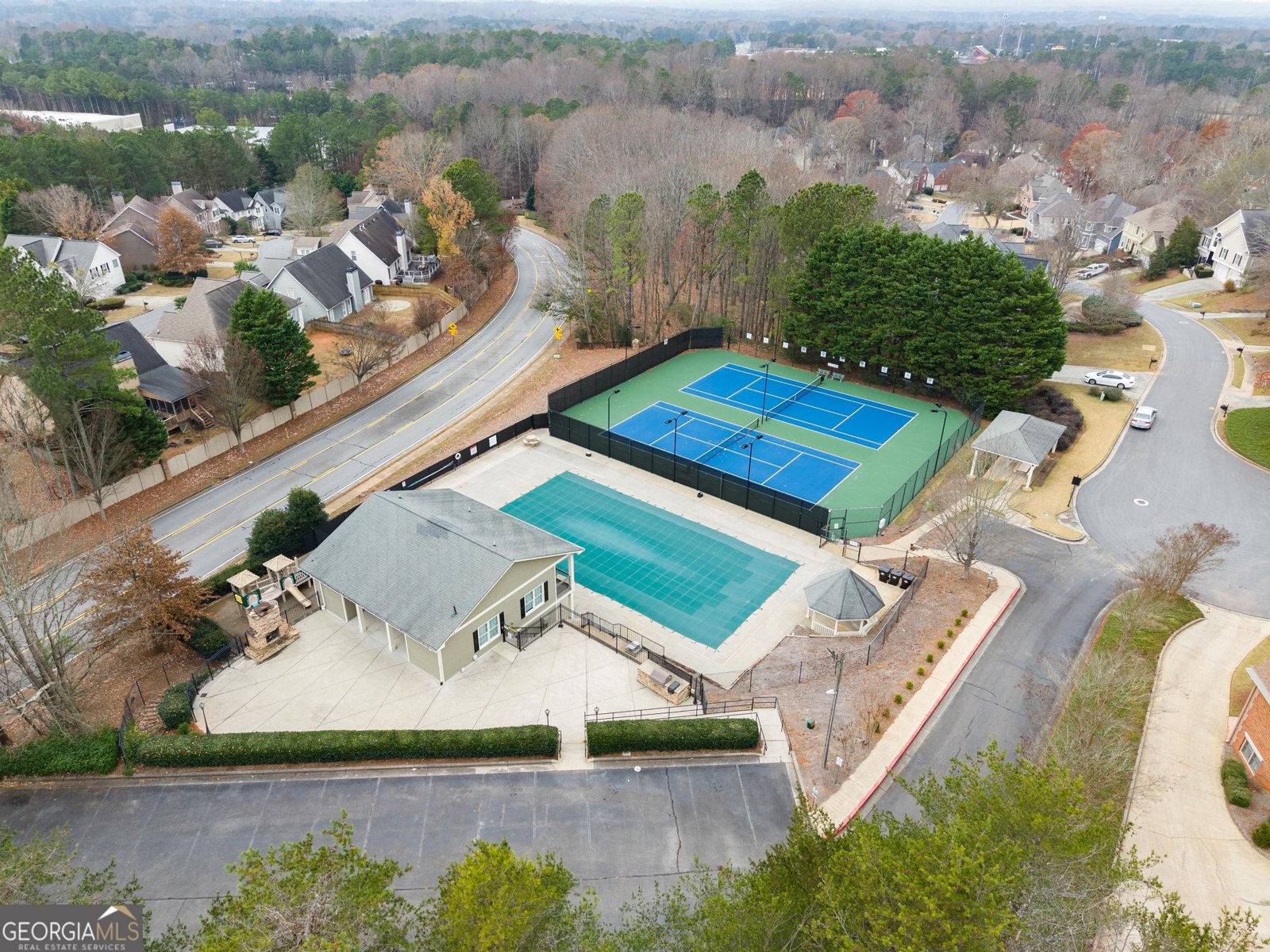 3676 Edenbourgh Place Marietta - 31