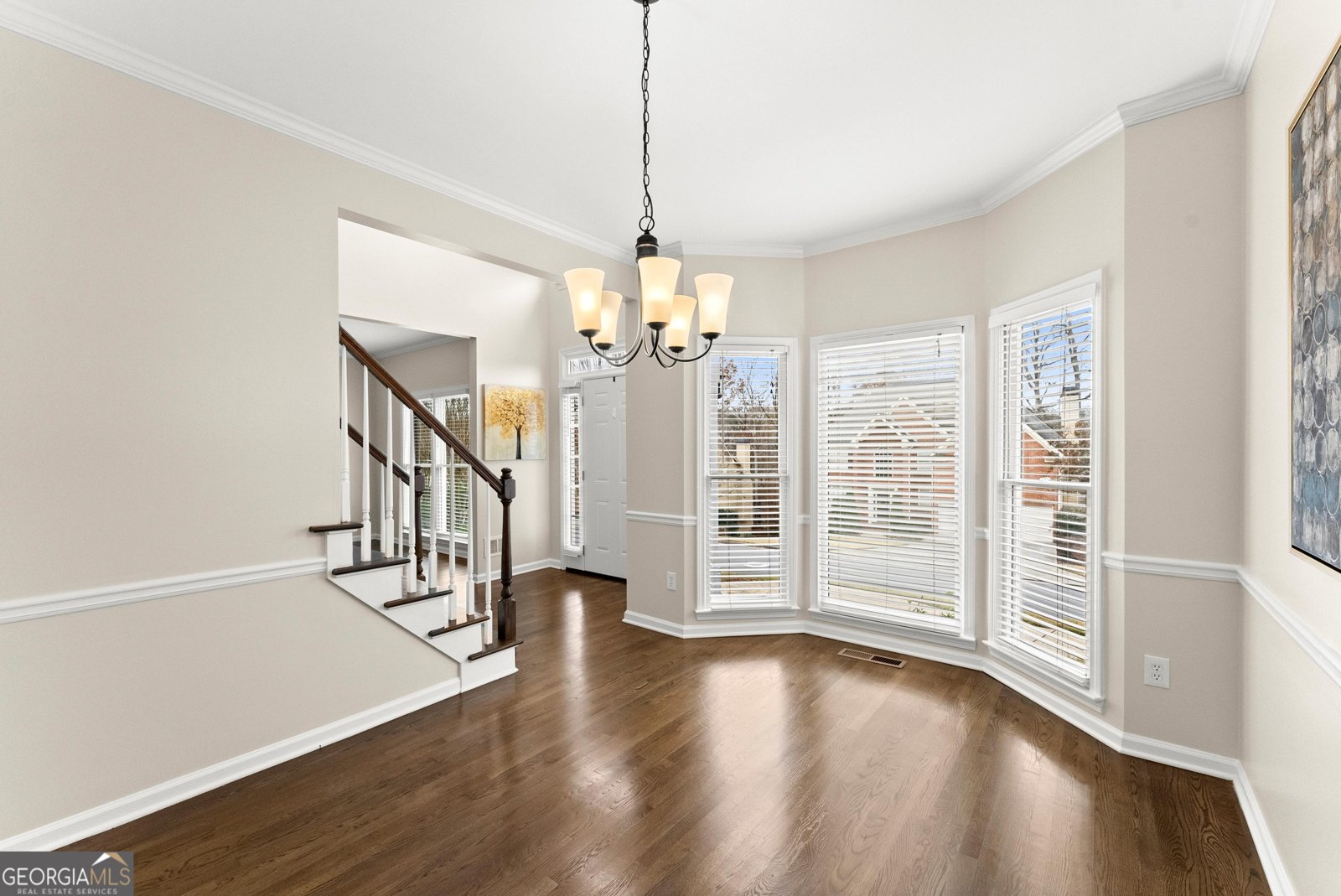 3676 Edenbourgh Place Marietta - 34