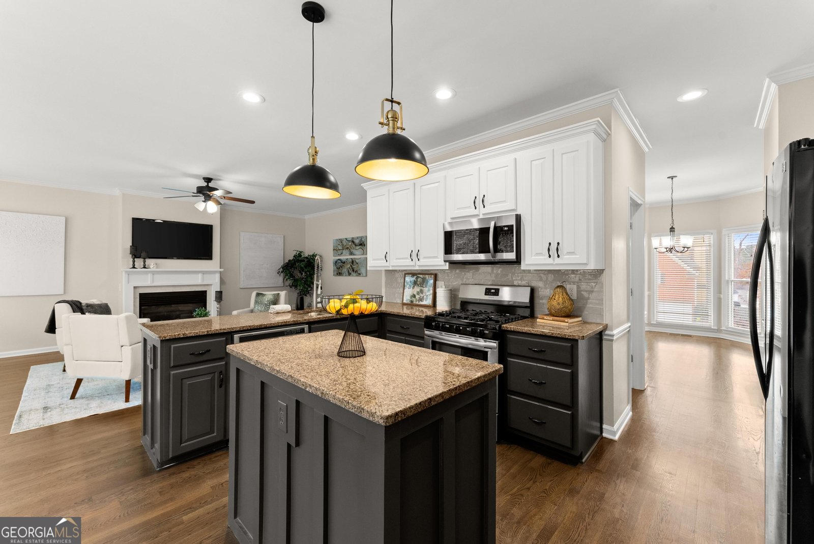 3676 Edenbourgh Place Marietta - 37