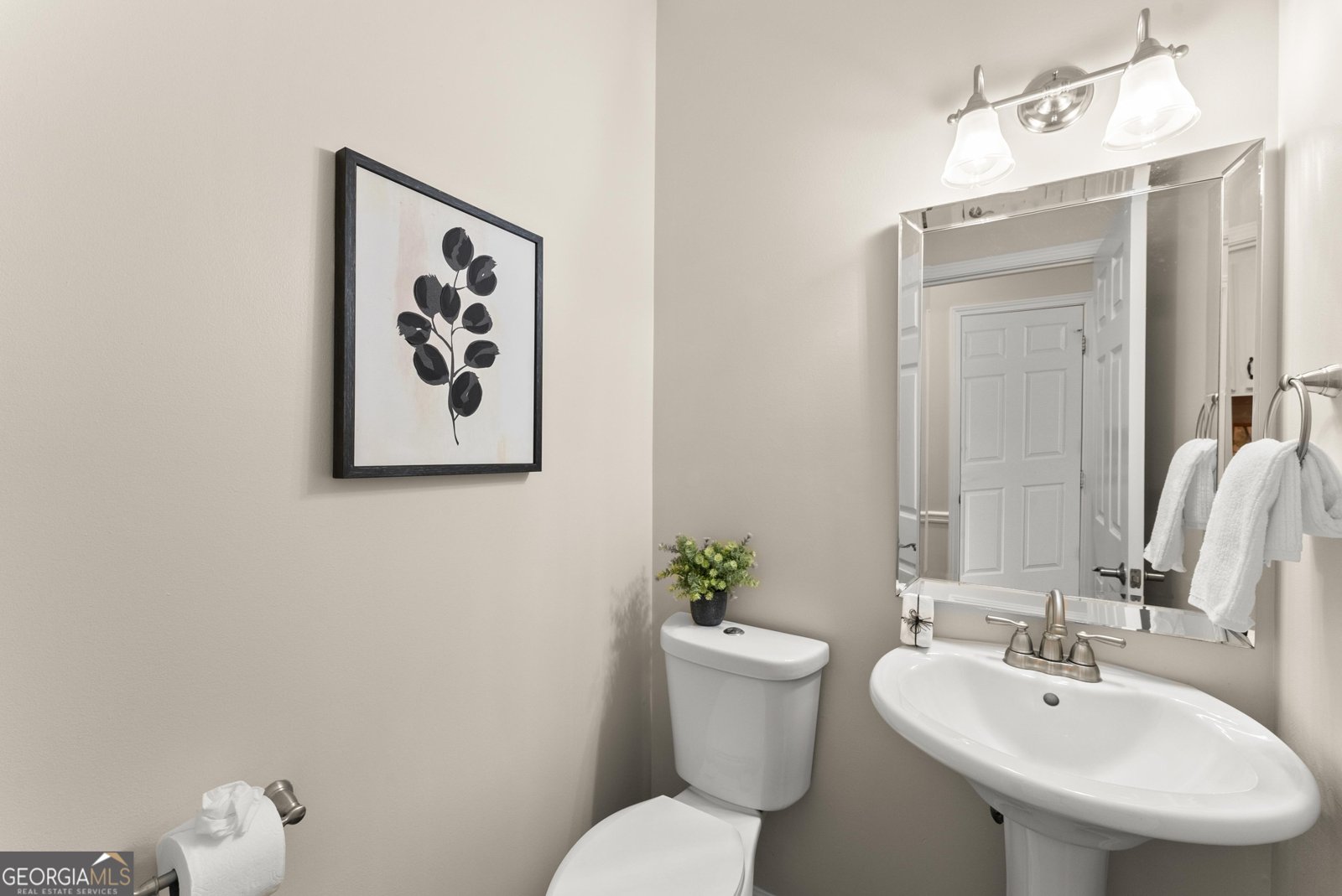 3676 Edenbourgh Place Marietta - 40