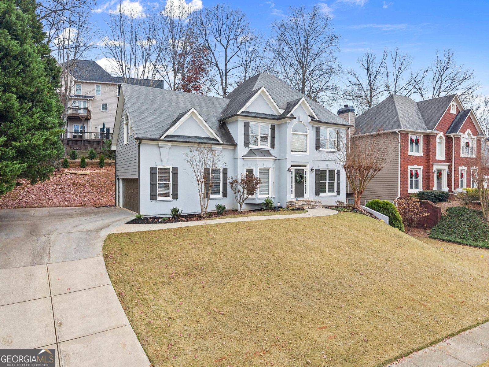 3676 Edenbourgh Place Marietta - 8