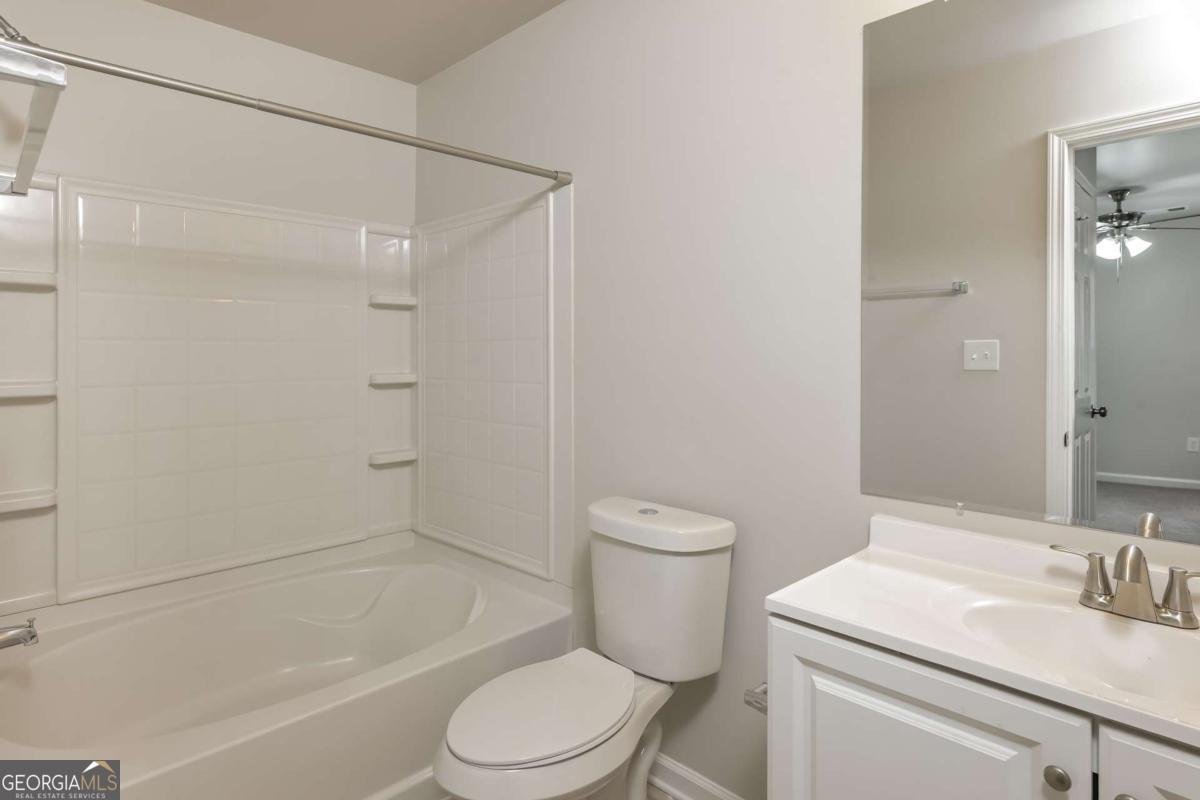 4709 Autumn Rose Trail Oakwood - 12