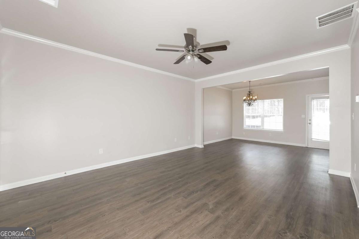 4709 Autumn Rose Trail Oakwood - 2