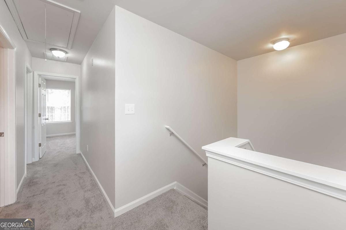 4709 Autumn Rose Trail Oakwood - 21